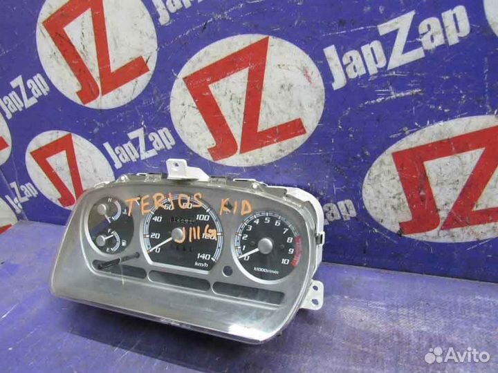Панель приборов Daihatsu Terios Kid J111G