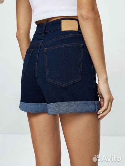 Шорты женские