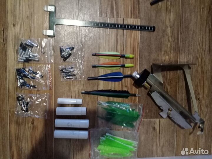 Лук classic рекурсивный