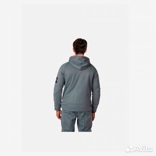 Горнолыжная куртка Rossignol Racing Adult р. XXL