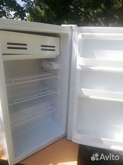 Минихолодильник