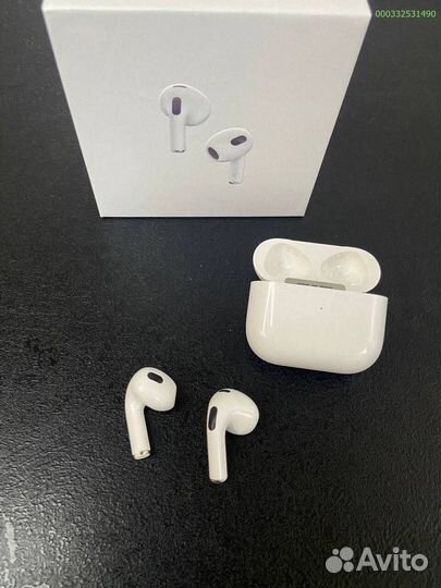 Наушники AirPods 3 Premium