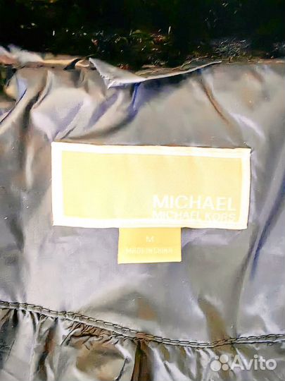 Демисезонные куртки Tommy Hilfiger