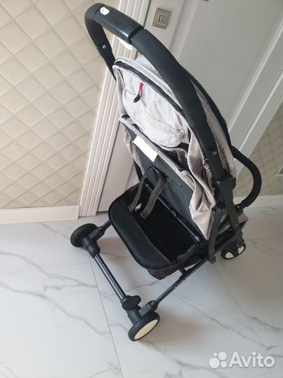 Коляска Yoya plus