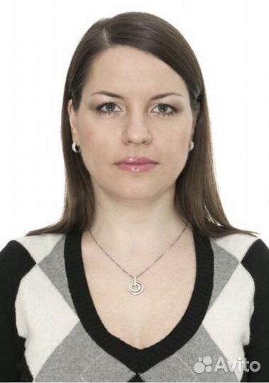 Репетитор по английскому языку