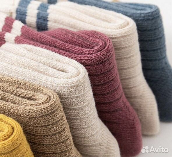 Носки детские