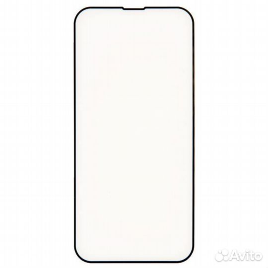 Защитное стекло для iPhone 13, 13 Pro Full Glue Ze