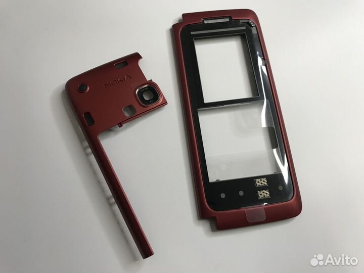 Запчасти Nokia