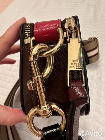 Сумка mark jakobs оригинал