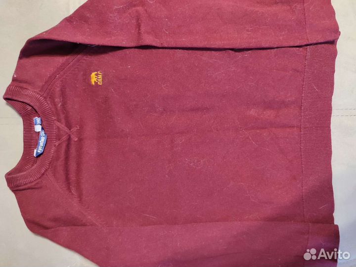 Одежда пакетом для мальчика на рост 140 для школы