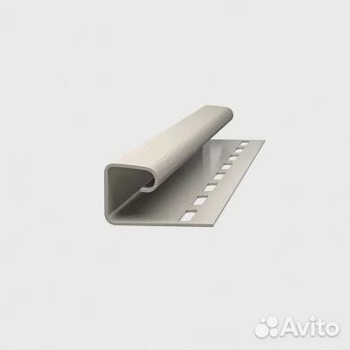 J-профиль технониколь, 3 м
