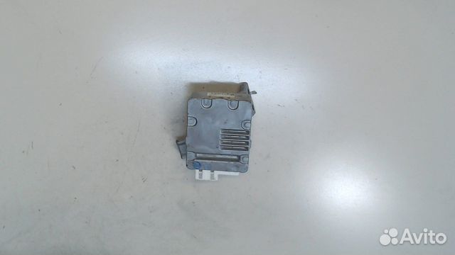 Блок управления электроусилителем руля Toyota Priu