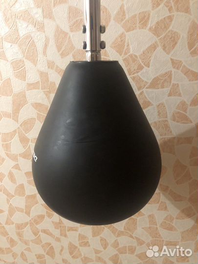 Груша для бокса напольная