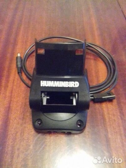Эхолот humminbird- 323