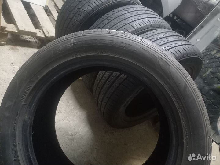 Nitto NT860 205/55 R16 91V