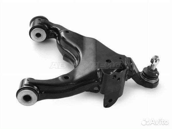 Рычаг нижний