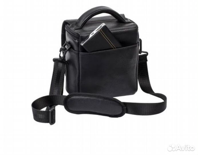 Rivacase 7612 SLR Case, сумка для фотоаппарата