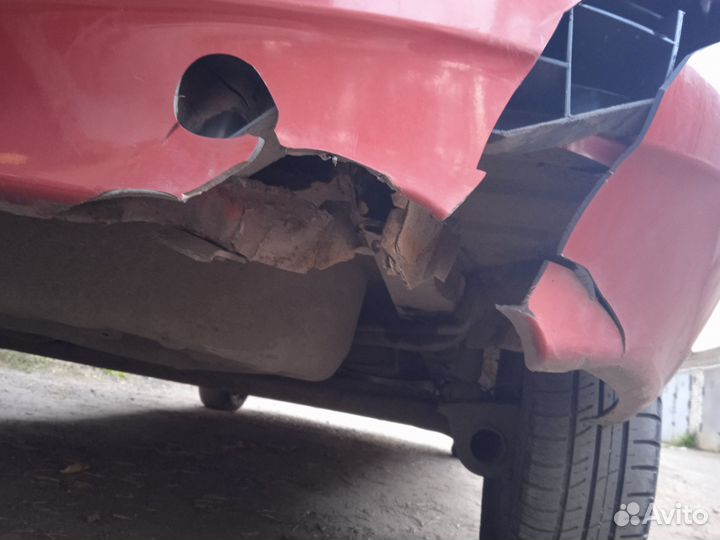 LADA Kalina 1.6 МТ, 2007, 213 000 км