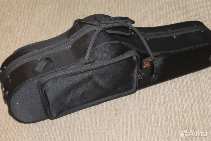 Кейс для тенор саксофона Protec PB-305 CT Tenor