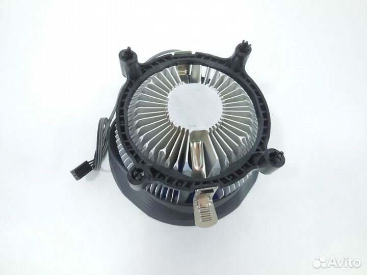 Кулер deepcool Gamma Archer Socket 775, 1155, 1151