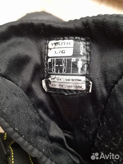 Хоккейные шорты CCM