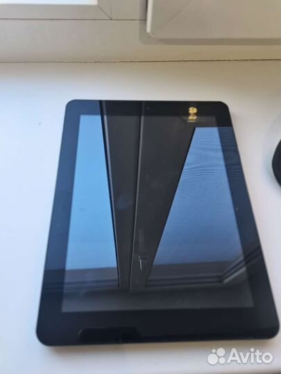 Планшет DNS(ремонт или на зап.части)