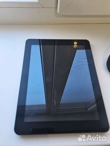 Планшет DNS(ремонт или на зап.части)