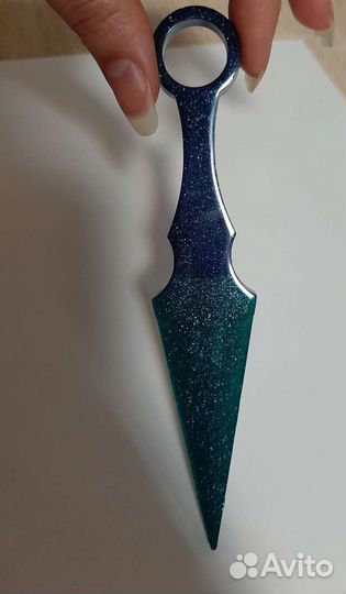 Декоративный нож