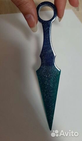 Декоративный нож