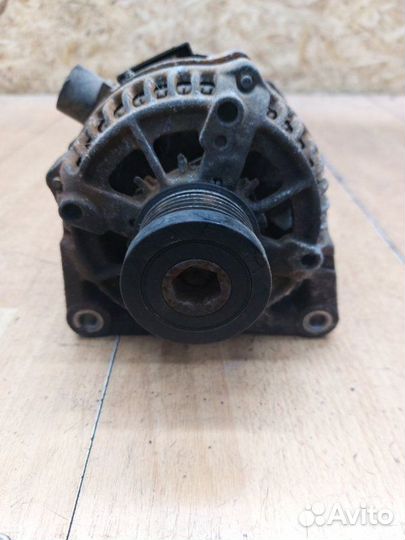 Генератор Ford Focus 3 M2DA 2012