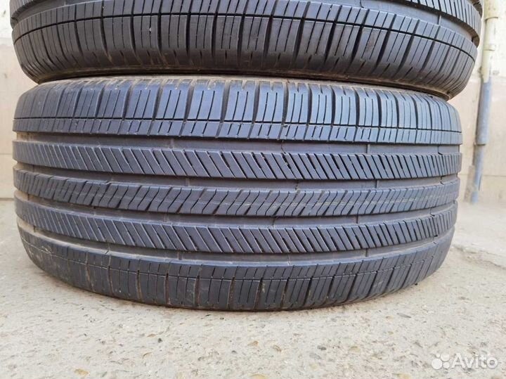 Goodyear Eagle Touring 285/45 R22 100Z