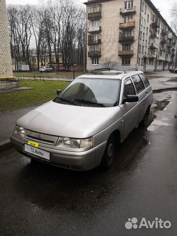 ВАЗ 2111, 2005 с пробегом, цена 70000 руб.