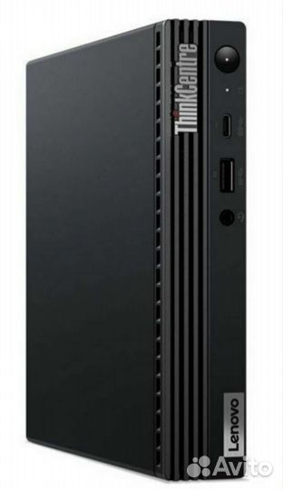 Lenovo thinkcentre m60e i3 1005g1 8/128gb