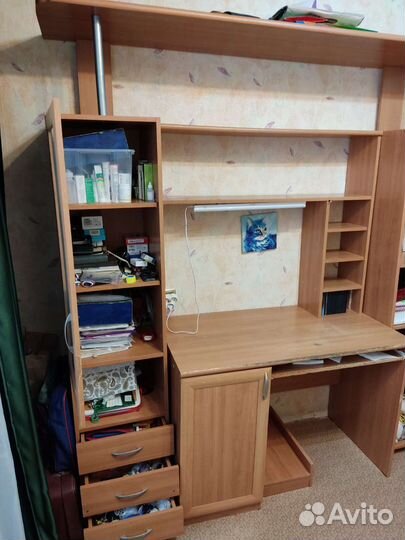 Компьютерный стол бу