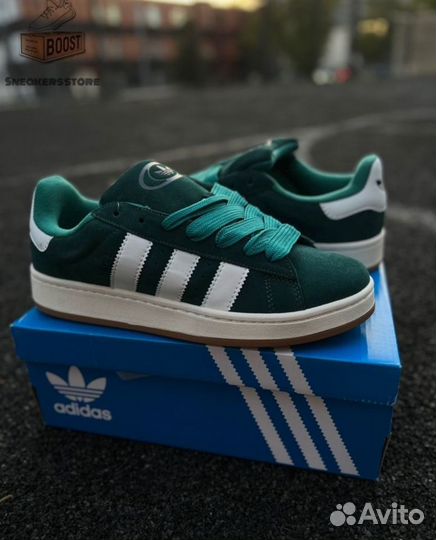 Кроссовки Adidas Campus 00s оригинал