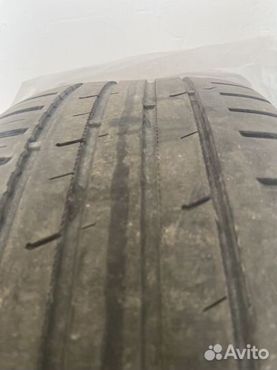 Шины nokian hakka blue 2 205/55/16