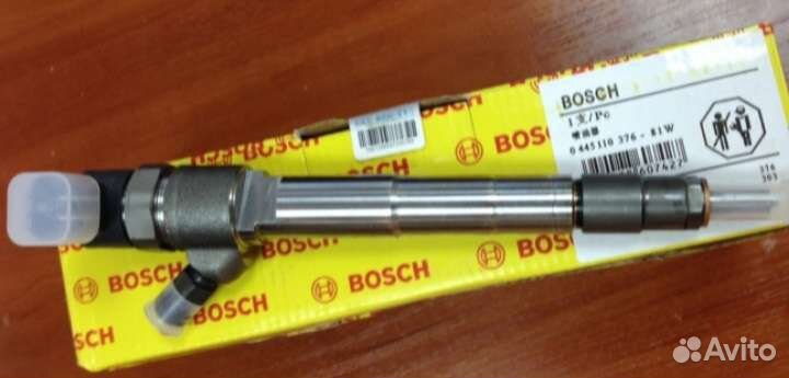 Форсунки на газель cummins 2.8