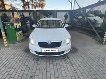 Skoda Superb 1.8 AT, 2012, 206 000 км, с пробегом, цена 1 550 000 руб.