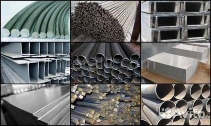 Шестигранник 27 металлич.Выбор металлопроката