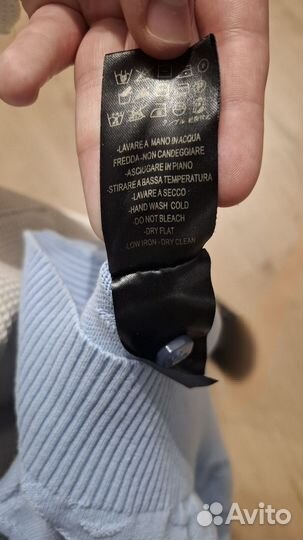 Billionaire джемпер