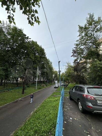 Торговая площадь, 100 м²