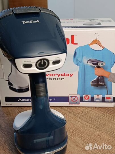 Отпариватель для одежды Tefal DT8100e0