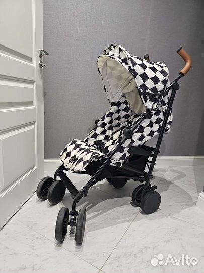 Коляска Elodie б/у