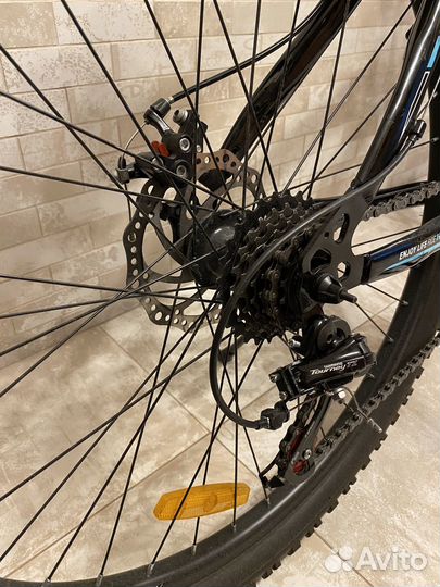 Велосипед Horst Stalker