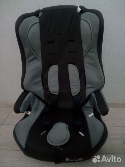 Детское кресло. Состояние нового