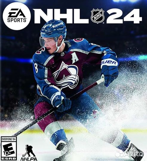 FC 24 Xbox Series и One