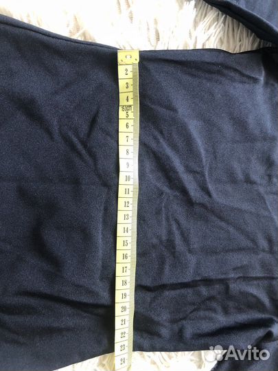 Купальник гимнастический