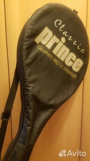Ракетка Prince Graphite Pro LX Oversize