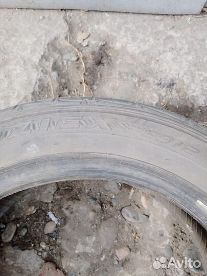 Falken Ziex ZE-912 185/65 R15
