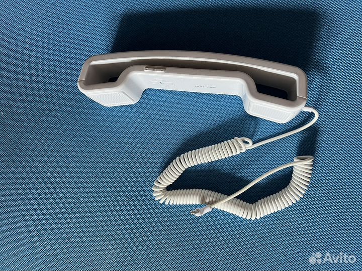 Гарнитура Swissvoice